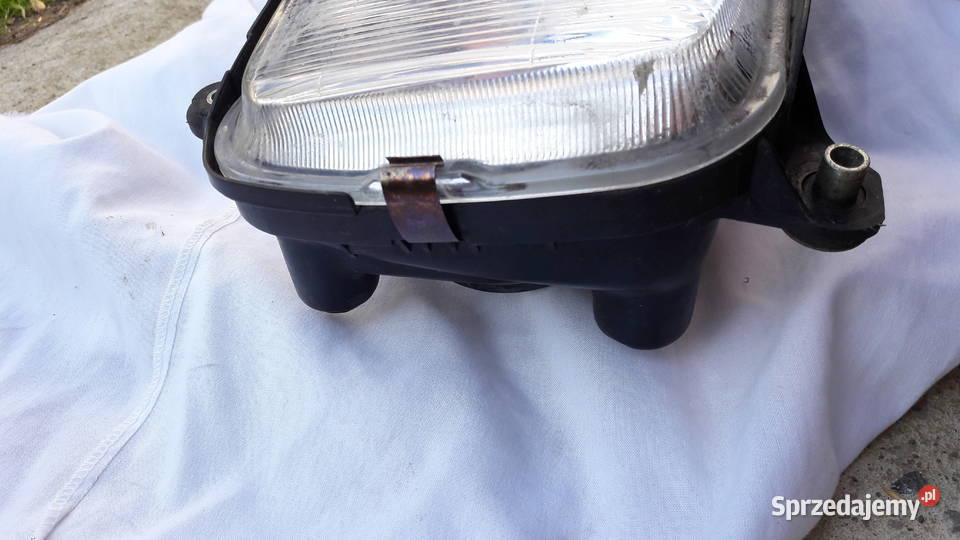 Lampa przód przednia Yamaha FZ 750 oryginalna Rymanów
