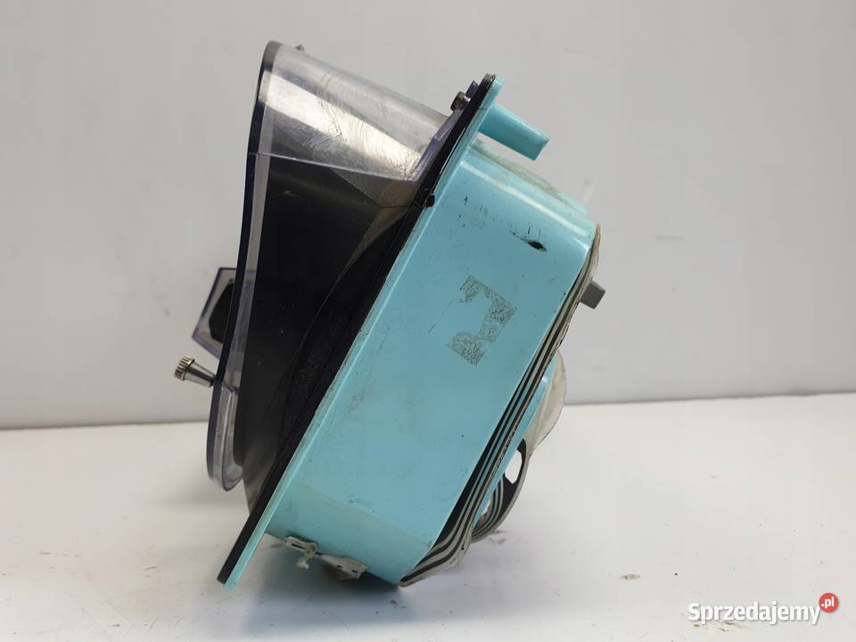 PONTIAC GRAND PRIX LICZNIK ZEGARY 25016505 Liczniki i zegary Chełm sprzedam