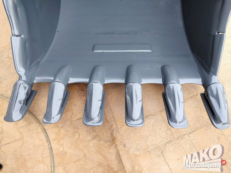 Łyżka 150 do koparki Miller fi 80 Wzmacniana Ostrowiec Świętokrzyski