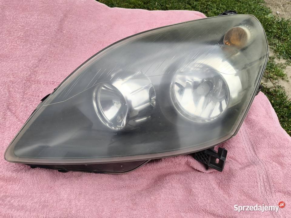 Sprzedam lampy Chęciny