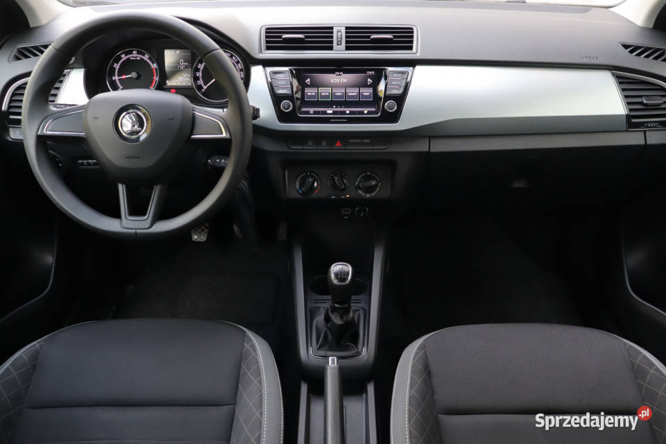 Skoda Fabia 10 TSI Fabia Zabrze sprzedam