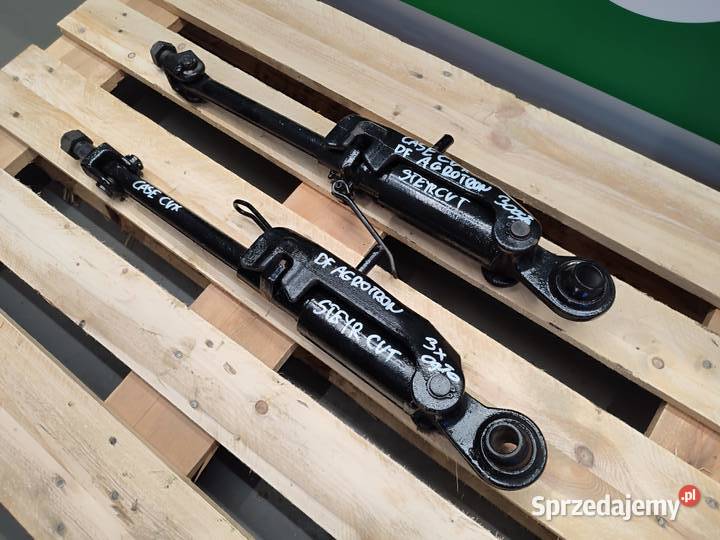 Stabilizator TUZ tylny Case CVX 150 Wilkowo