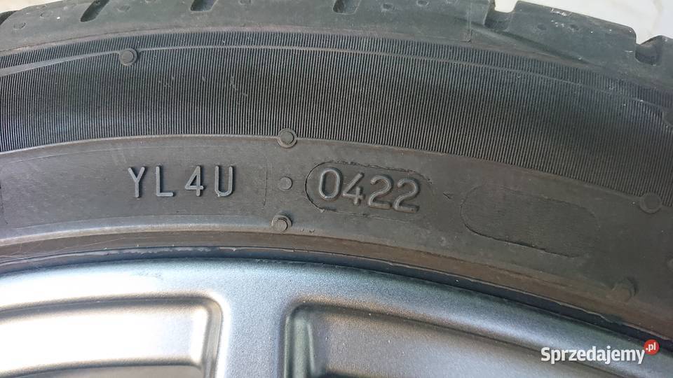Nokian Powerproof 2354018 Łomianki