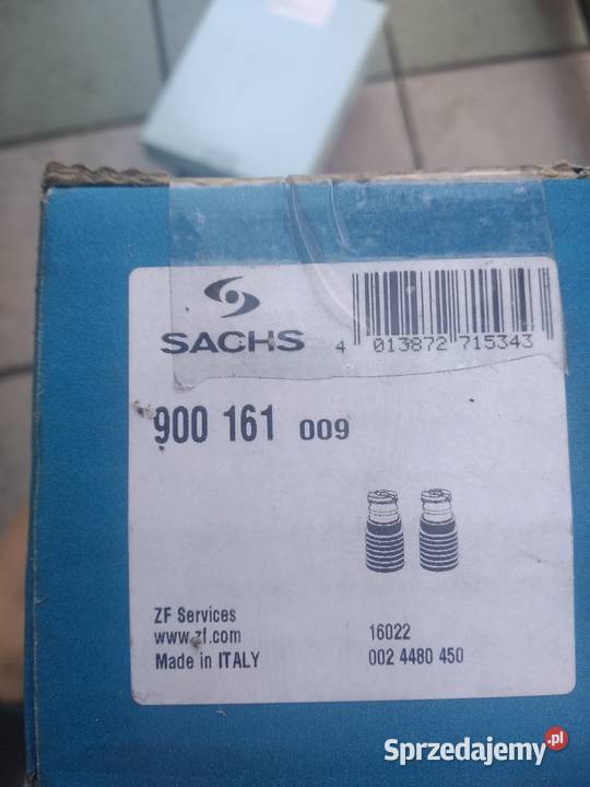 Mitsubishi COLT VI Z30 0412 Odboje osłony osłony i odboje Ślesin