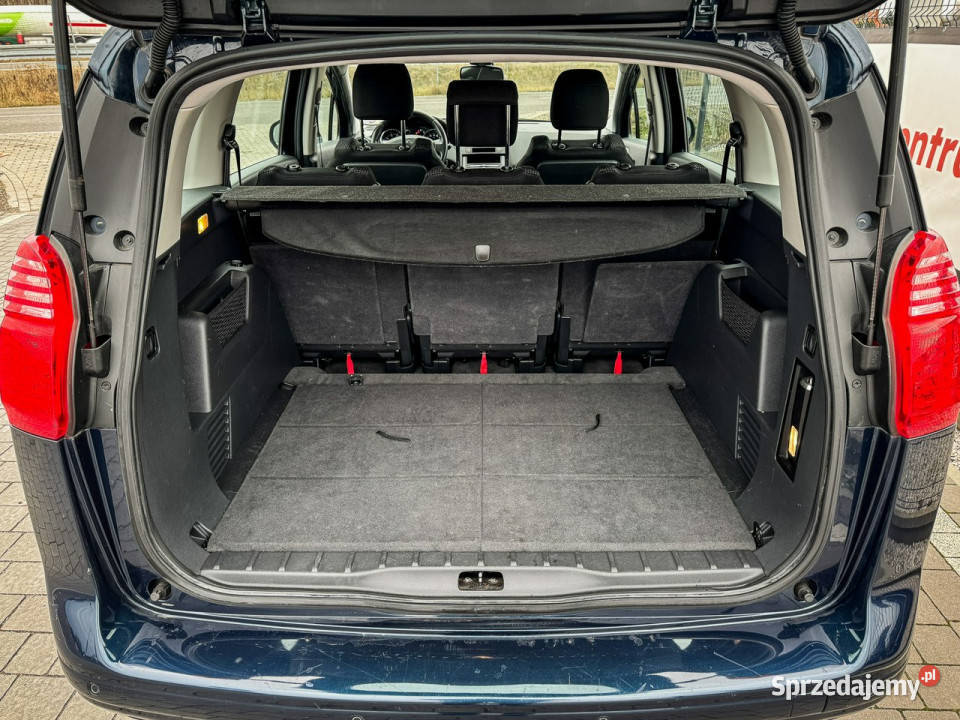 Peugeot 5008 I 20092017 Lipówki sprzedam