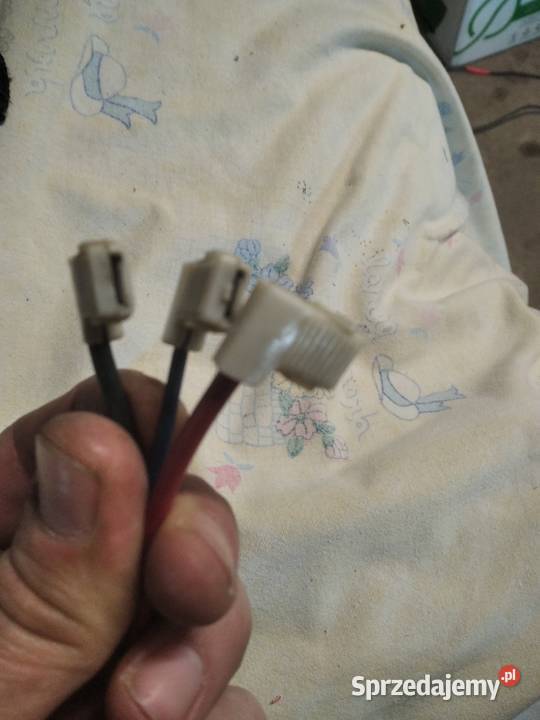 Przewud wyłonczniak zapłonu Usza Wielka sprzedam