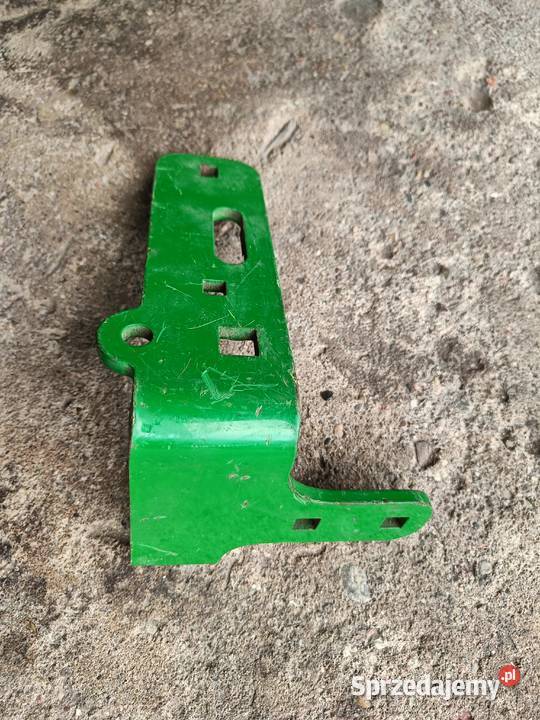 CC132109 ładowacz John Deere 533 583 uchwyt sprzedam