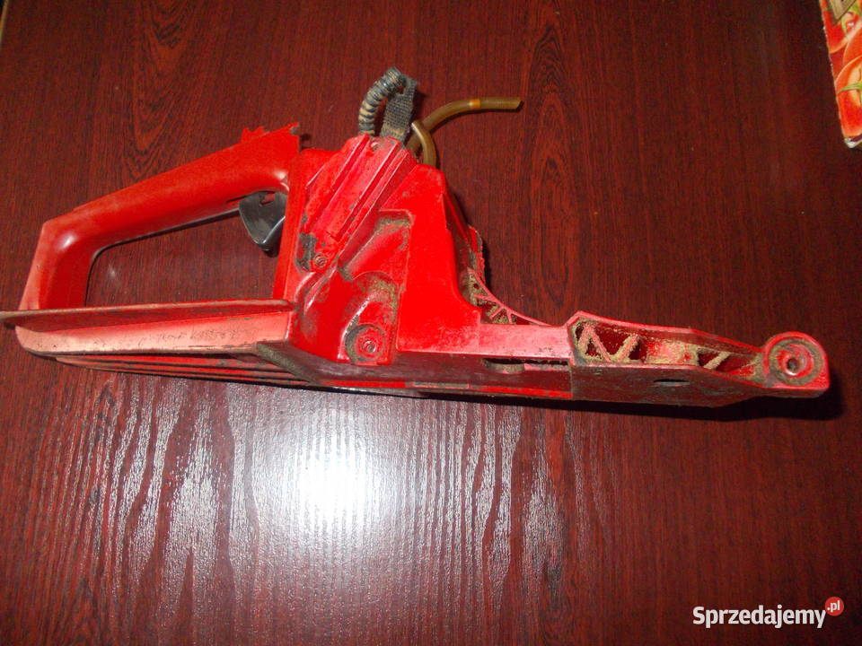 Solo 639 645 650 rękojeśc ze zbiornikiem 1612 Stalowa Wola