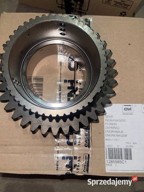 1285985C1 Koło zębate Magnum MX T8 TG Holland Warszawa