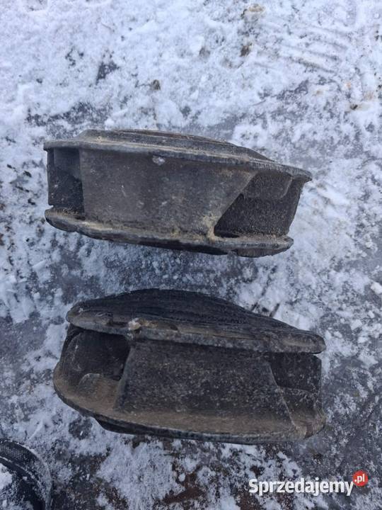 Oryginalne głowice silnika KMZ M72 wielkopolskie