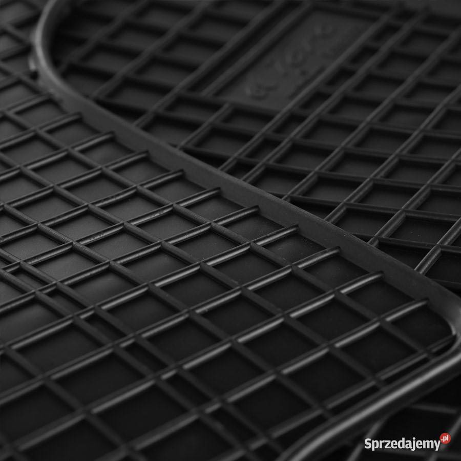 Dywaniki wycieraczki gumowe MercedesBenz Klasa S mazowieckie Warszawa