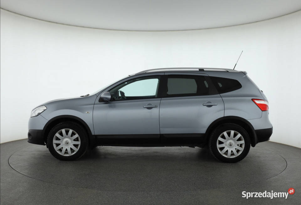 Nissan Qashqai2 20 i Piaseczno sprzedam