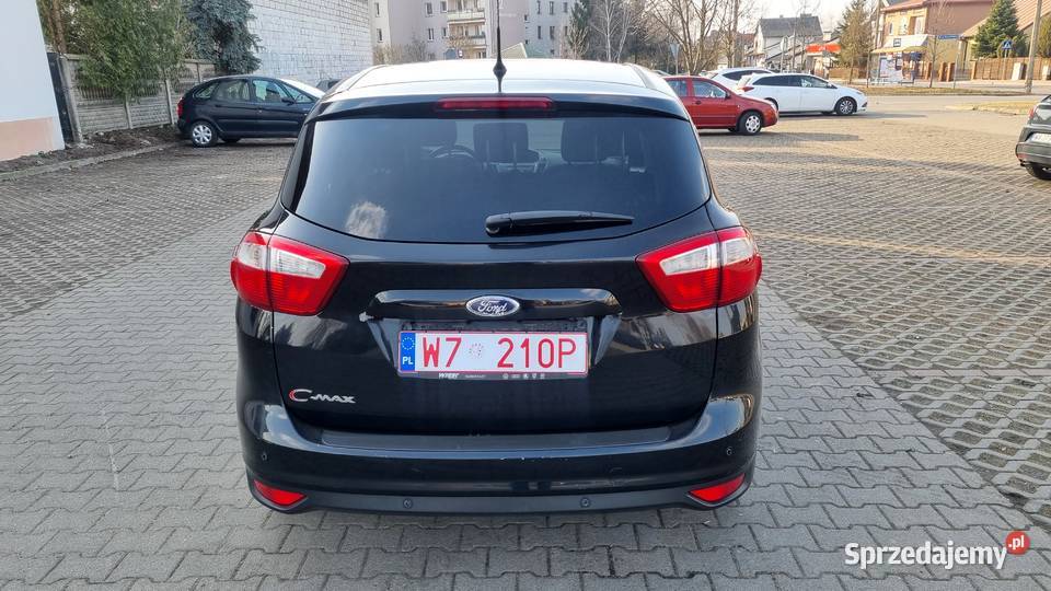 20 TDCi 140 Euro 5 2xCzujniki NAVI Kamera sprzedam