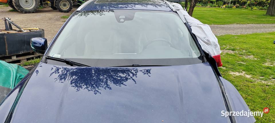 Volvo xc60 D4 2015r lubelskie Frampol