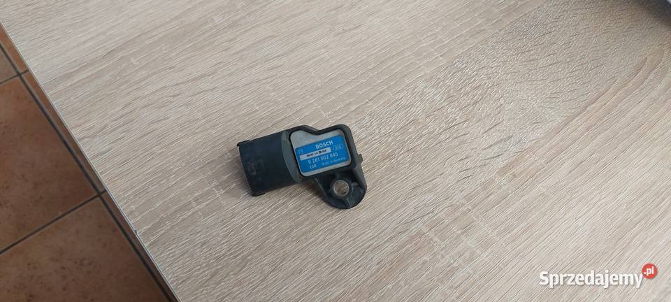 Map sensor Opel Fiat 0281002845 Szczecin