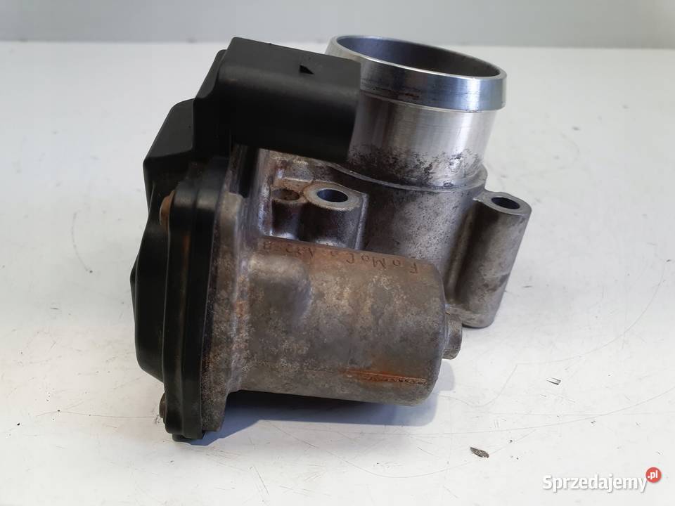 PRZEPUSTNICA Ford Focus MK3 10 EcoBoost