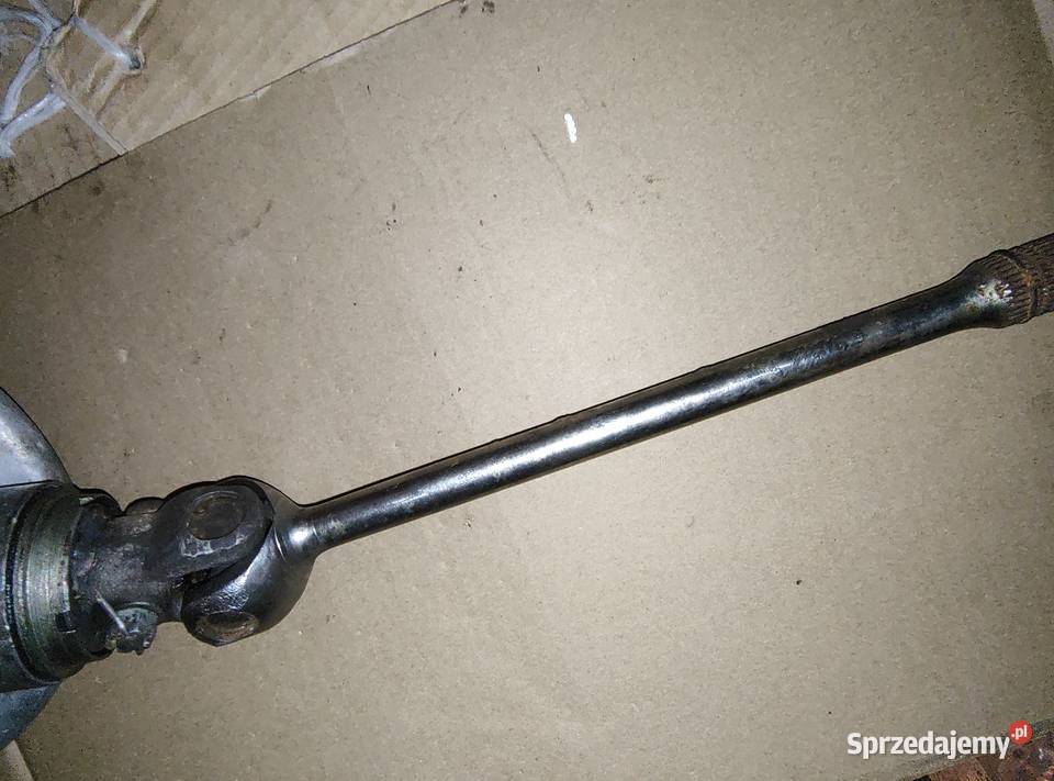 Oryginalny Dyfer przekładnia główna Ural M67 Leszno sprzedam