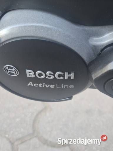 Rower elektryczny Qio a8 Poddębice