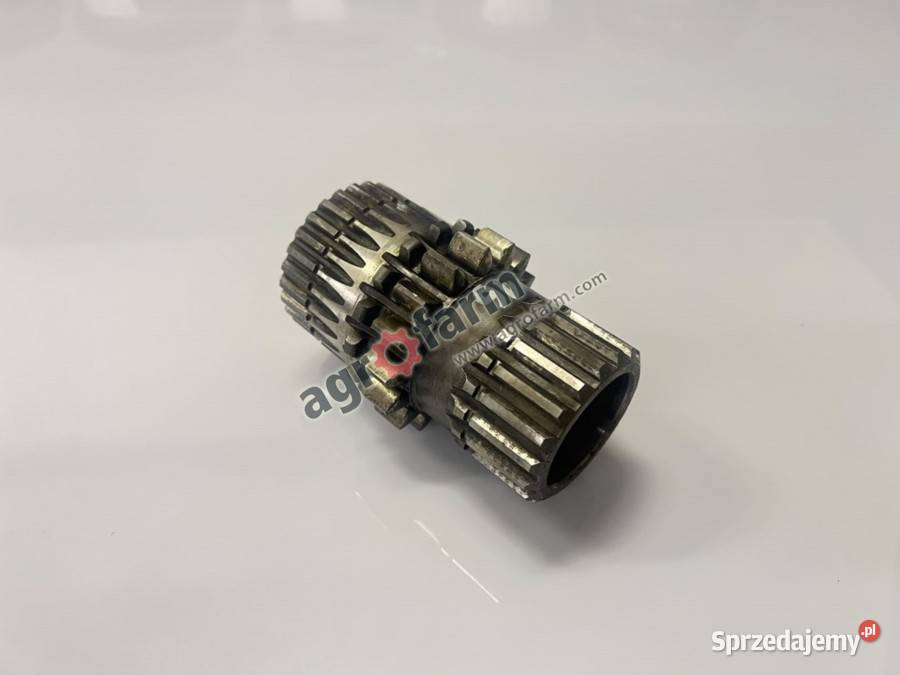 Wałek Z16 Same Centauro 70 75 55