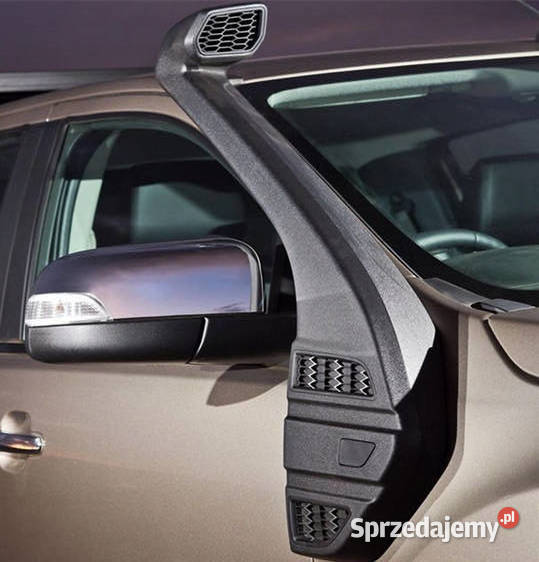 Snorkel Ford Ranger T7 Pasłęk