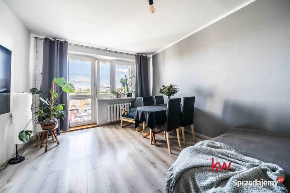 sprzedaży mieszkania 648m2 3 pokoje Poznań