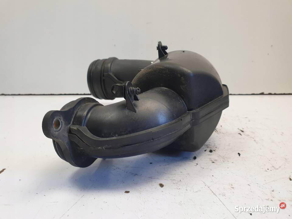 Volvo S60 II 20 T TURBO PRZEWÓD POWIETRZA DOLOT Chełm