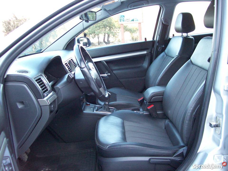 Opel Vectra C GTS OPC Line 19CDTI 150 SALON 150KM