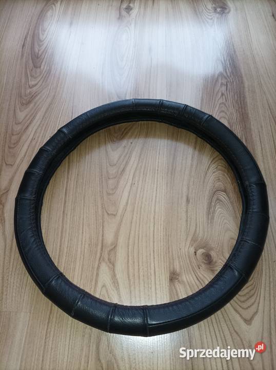 Pokrowiec na kierownicę