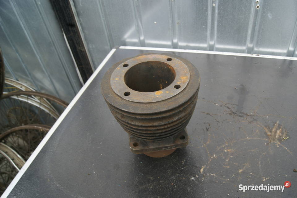 CYLINDER BMW R35 EMW R35 Rybnik sprzedam