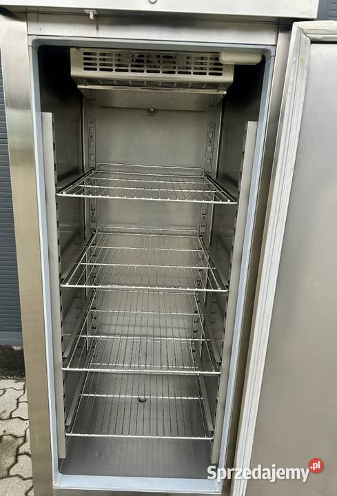 SZAFA MROŹNICZA METOS MROŹNIA ZAMRAŻARKA SUPER Krępsko