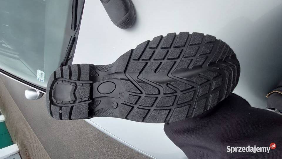 Buty taktyczne ochrona Chorzów