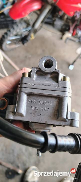 nastawnik hdk indukcyjny bmw e36 325tdtds osobowe małopolskie Koszyce