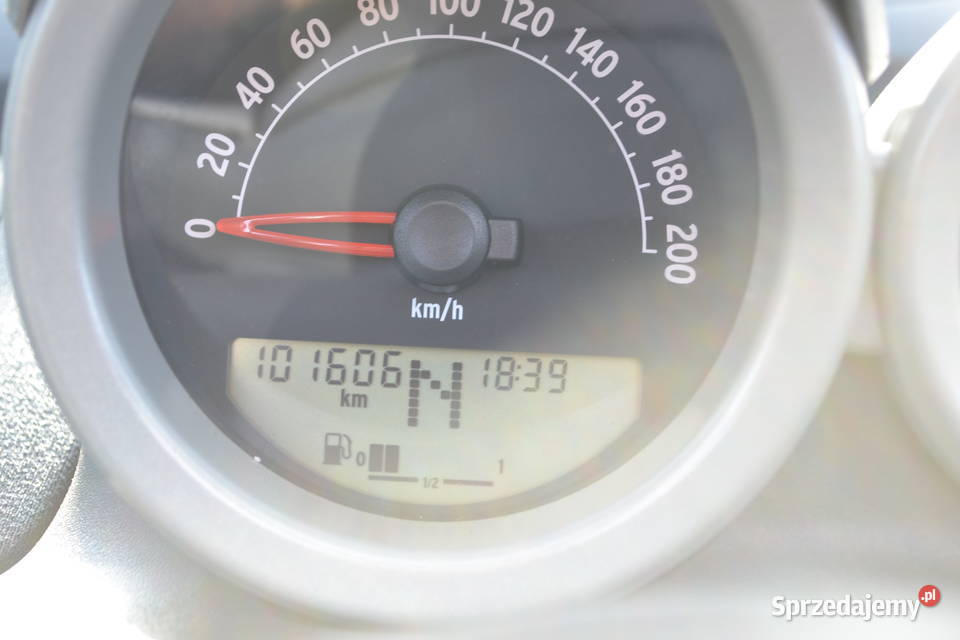 Smart Roadster Kabriolet Coupe 101606 2/3 Radom