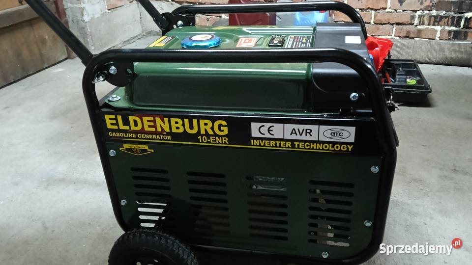 Agregat prądotwórczy małopolskie Siedliska