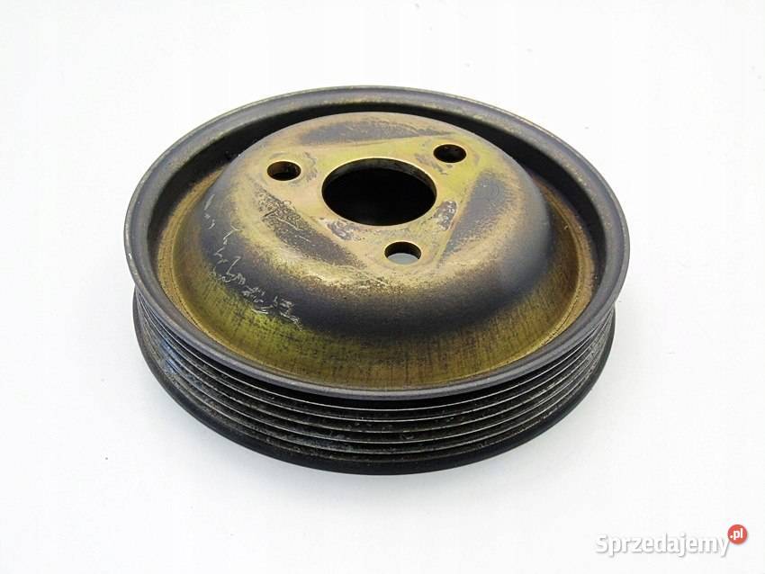 KOŁO POMPY WSPOMAGANIA 24 JTD MAREA ALFA 166 156 osobowe Sosnowiec