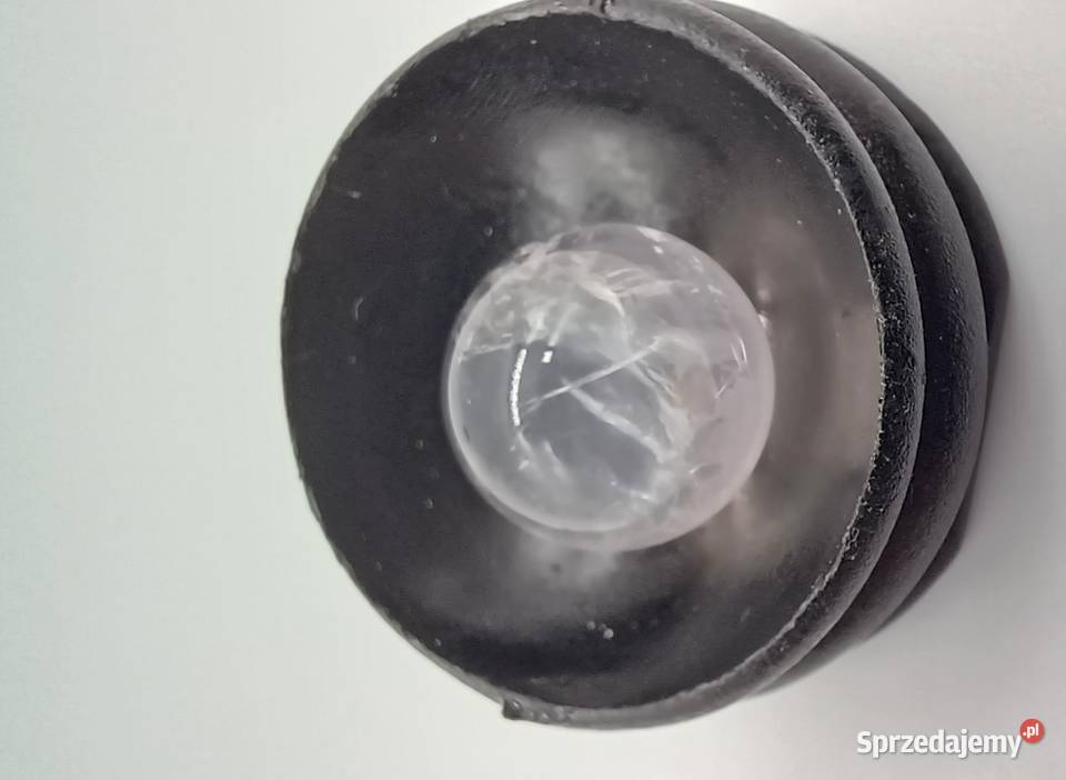 11mm mini kula sfera kolekcja naturalny Kwarc