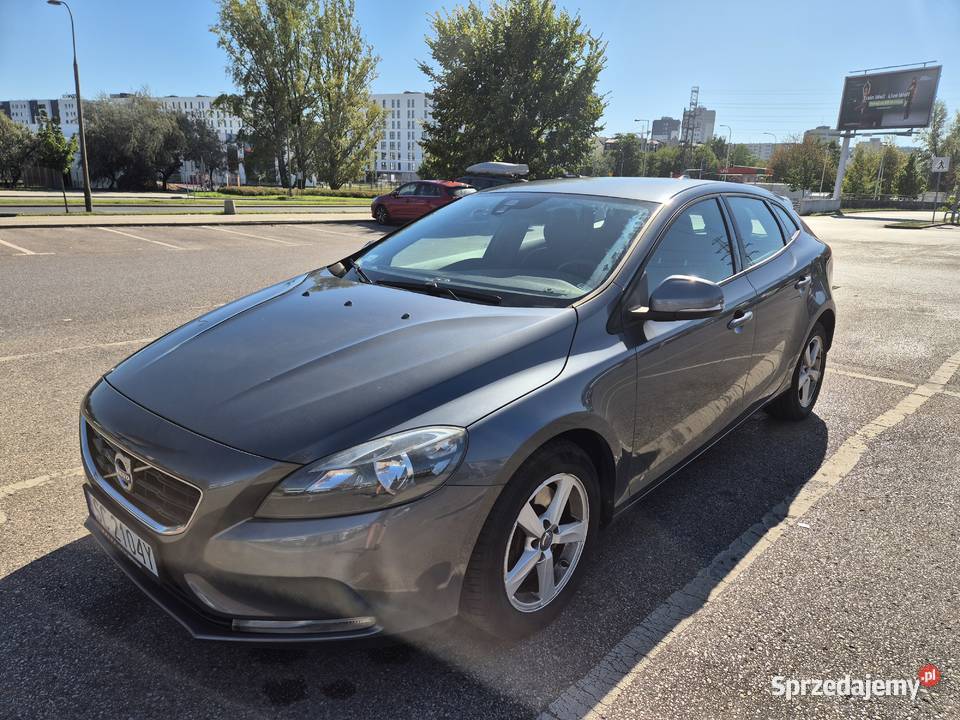 Volvo V40 2013r 190 Warszawa