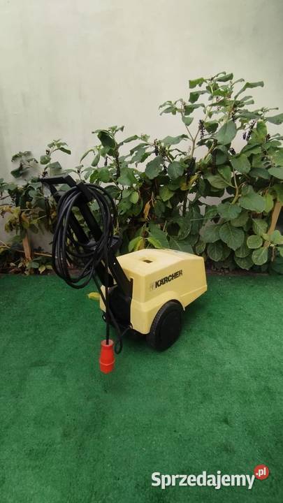 Myjka Karcher HD 1050 Gwarancja Wysyłka Serwis Radom