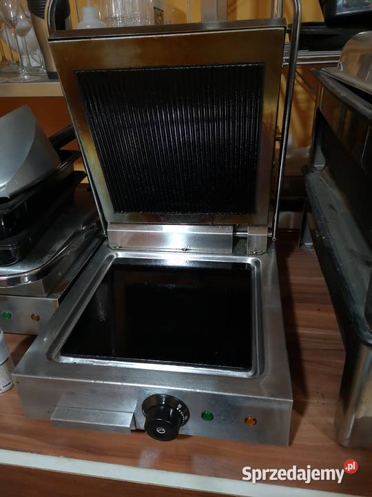 kontakt grill ceramiczny na podczerwień mazowieckie Warszawa