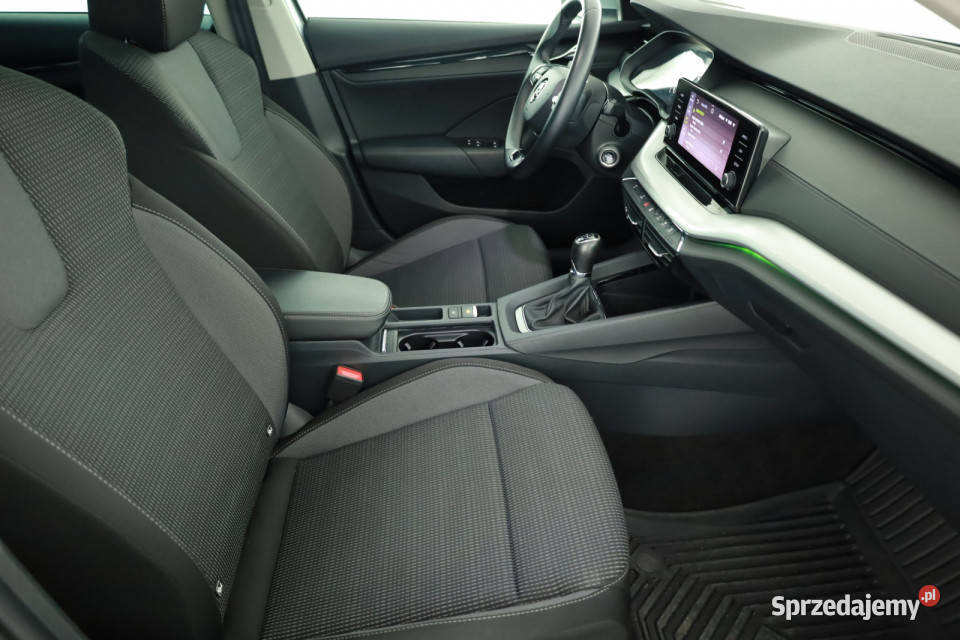 Skoda Octavia 15 TSI ABS Piaseczno