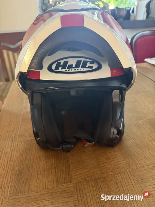 Kask HJC I90 interkom