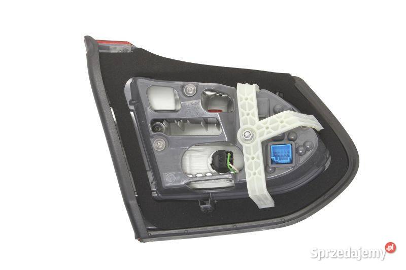 Mercedes W205 1418 Lampa tylna prawa osobowe Łódź