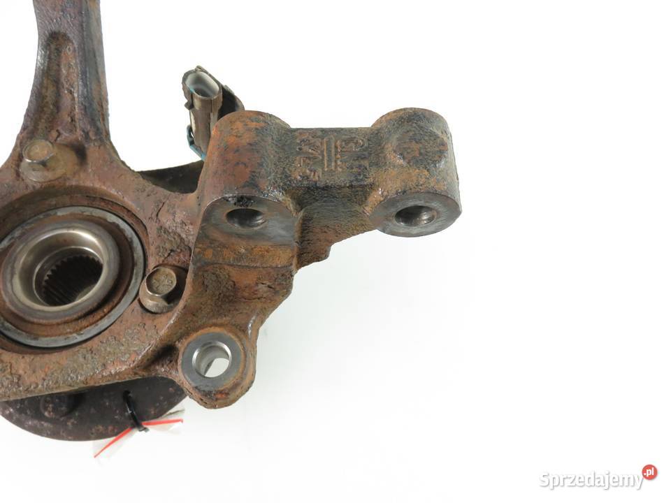 ZWROTNICA PIASTA PRZEDNIA LEWA ANTARA 20 CDTI