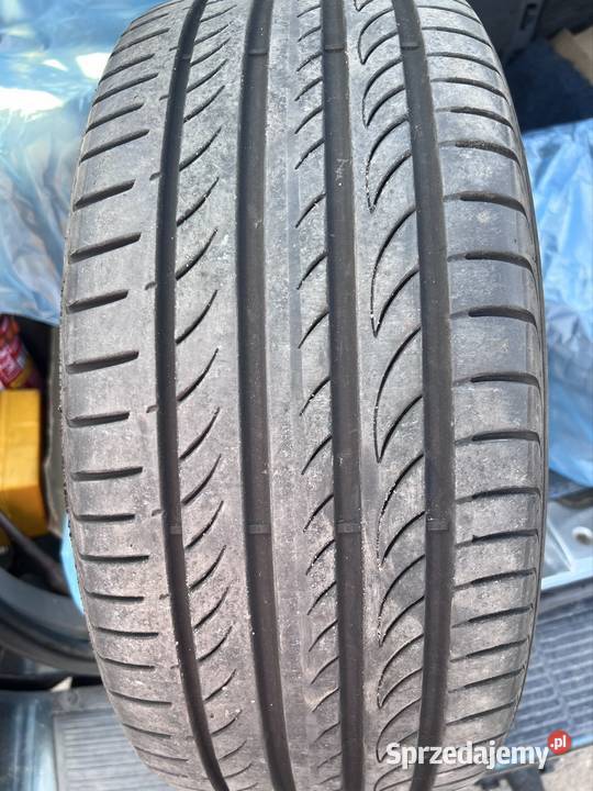 Pirelli POWERGY 22540 R18 Samochodowe Rudunki