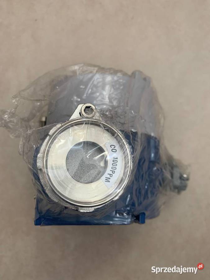 Gas Detector Oldham OLCT 60d CO Warszawa