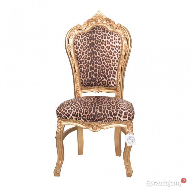 KRZESŁO LEOPOLD Rzeszów
