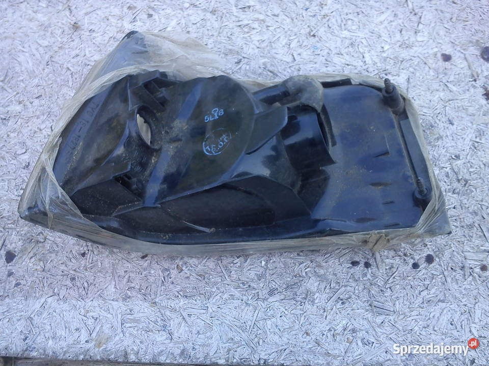 Mazda 323 Kierunkowskaz z pozycją prawy Aleksandrów Łódzki