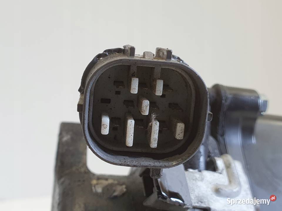 Honda CRV CRV I 20 16V APARAT ZAPŁONOWY 9 PIN Układ elektryczny, zapłon Rudka