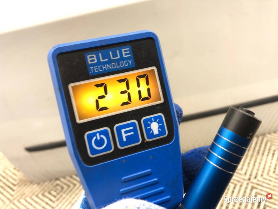 DRZWI LEWY PRZÓD BMW E70 SUV 0613 BIAŁY Drzwi