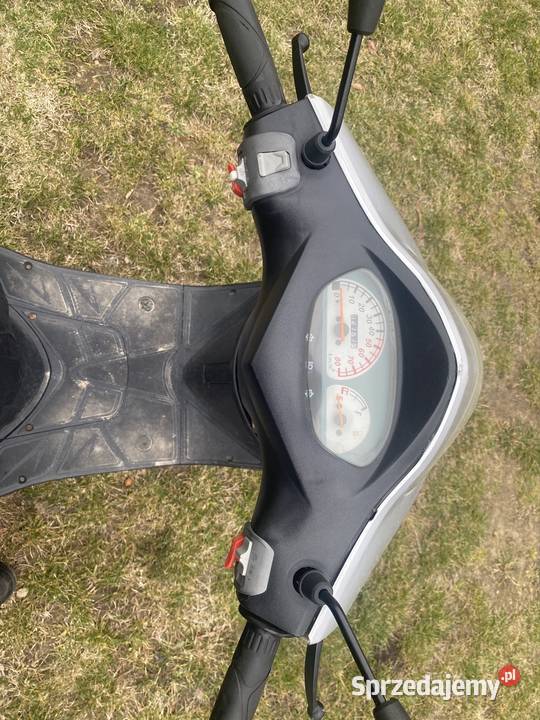 Romet 727 joy garażowany Rusinowice sprzedam